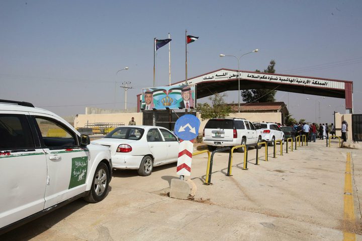 الأردن: بدء تسيير رحلات يومية من عمان إلى دمشق