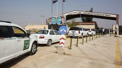 الأردن: بدء تسيير رحلات يومية من عمان إلى دمشق