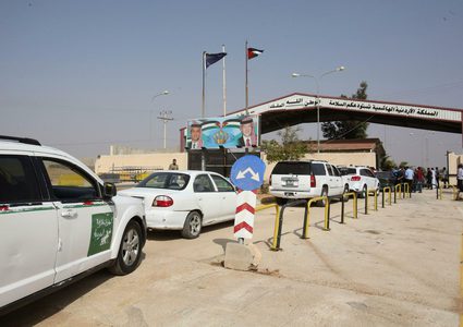 الأردن: بدء تسيير رحلات يومية من عمان إلى دمشق