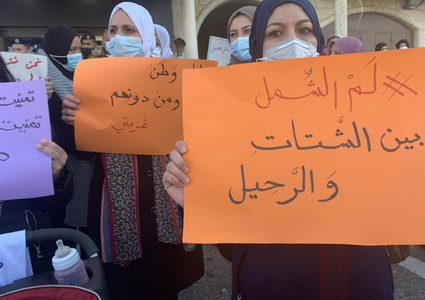 الشيخ: وصول الدفعة الأولى من ملف لم شمل العائلات