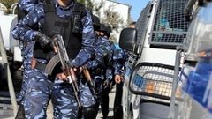 القبض على أكثر المطلوبين خطورة بعملية نوعية في الخليل
