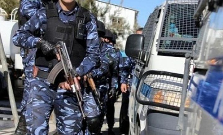 القبض على أكثر المطلوبين خطورة بعملية نوعية في الخليل
