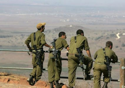 الاحتلال يشرع بتسويق 99 وحدة استيطانية في الجولان