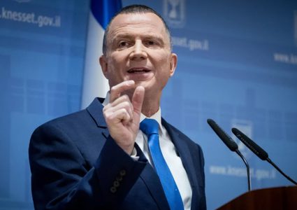 إدلشتاين ينوي الترشح ضد نتنياهو على رئاسة حزب الليكود