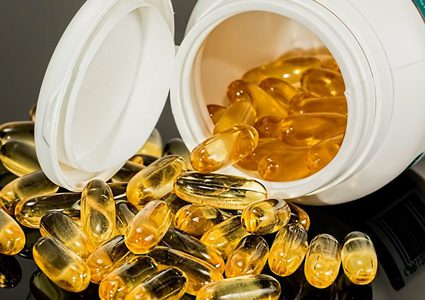 دراسة: فيتامين أوميغا 3 يعزز من صحة العين ويؤخر شيخوختها