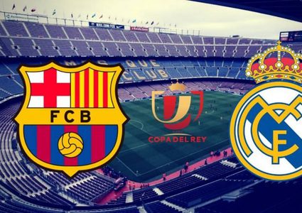 كلاسيكو ريال مدريد وبرشلونة المُقبل بحضور جماهيري كامل