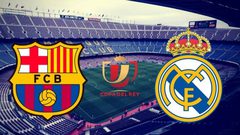 كلاسيكو ريال مدريد وبرشلونة المُقبل بحضور جماهيري كامل