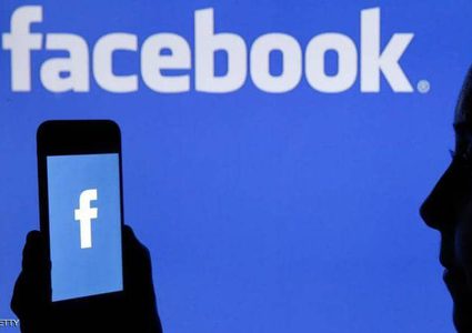 أعطال جديدة في موقع "فيسبوك"