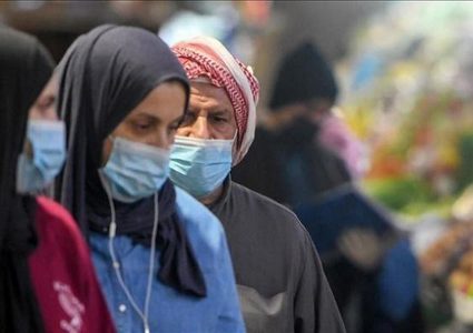 11 حالة وفاة و809 إصابات جديدة بكورونا خلال 24 ساعة