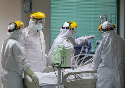 "كورونا" عالميا: 4 ملايين و875 ألف وفاة