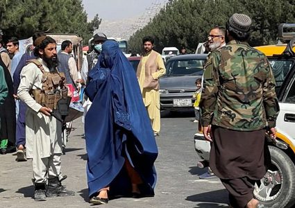 زعماء G20 يدعون إلى الدفاع عن حقوق المرأة في أفغانستان