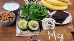 خبيرة تغذية: نقص المغنيسيوم يزيد فرص الإصابة بالأمراض في الخريف