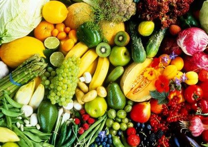 أغذية تحارب السرطان