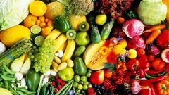 أغذية تحارب السرطان