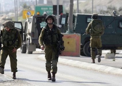 الاحتلال يشدد إجراءاته العسكرية في سلوان والعيسوية