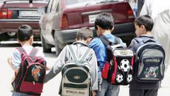 بيت لحم: تعليق الدوام في مدارس المحافظة بعد الحصة الرابعة