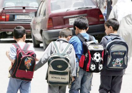 بيت لحم: تعليق الدوام في مدارس المحافظة بعد الحصة الرابعة