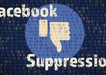 صدى سوشال يجدد الدعوى لتحقيق بشأن قوائم الحظر في فيسبوك