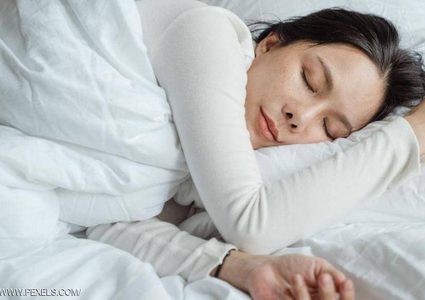 دراسة:جودة النوم تؤثر بشكل كبير على صحة الدماغ