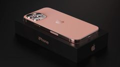 أبل تواجه مشكلة كبيرة في إنتاج آيفون 13