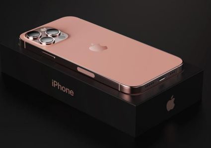 أبل تواجه مشكلة كبيرة في إنتاج آيفون 13