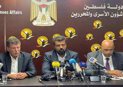 نادي الأسير:الأوضاع في سجون الاحتلال مأساوية وقابلة للانفجار