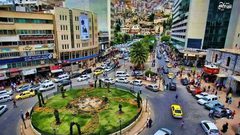 المنطقة الشرقية بنابلس.. ما بين اهمال البلدية وتهميش المسؤولين