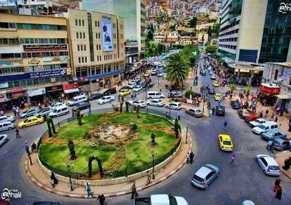 المنطقة الشرقية بنابلس.. ما بين اهمال البلدية وتهميش المسؤولين