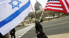 مسؤولون أمريكيون: الولايات المتحدة تعمل على توسيع نطاق التطبيع