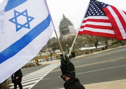 مسؤولون أمريكيون: الولايات المتحدة تعمل على توسيع نطاق التطبيع