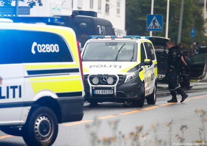 قتلى وجرحى بإطلاق نار في النرويج واعتقال مشتبه به
