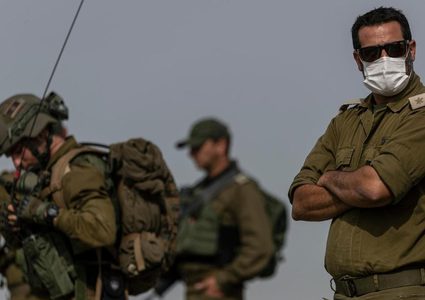 شرطة الاحتلال تحقق في خطف سلاح جندي