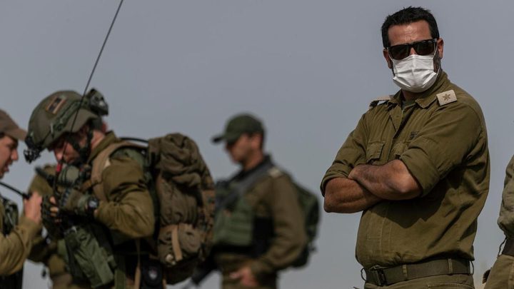 شرطة الاحتلال تحقق في خطف سلاح جندي