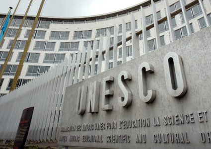"يونسكو" تعتمد قرارين لصالح دولة فلسطين