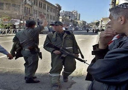 الشاباك يشكل فريقًا تمهيدًا للتغلغل في المجتمع العربي