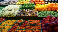 الإحصاء:ارتفاع الرقم القياسي لأسعار المستهلك بنسبة 0.43% في أيلول