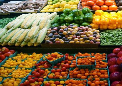 الإحصاء:ارتفاع الرقم القياسي لأسعار المستهلك بنسبة 0.43% في أيلول