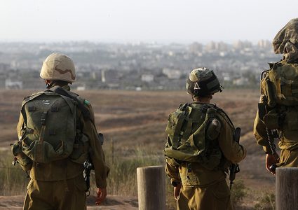 الاحتلال: غزة تتحضر استعدادًا للحرب