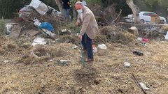 "النجاح الوطنية" تنظم يوم عمل تطوعي حول الجامعة