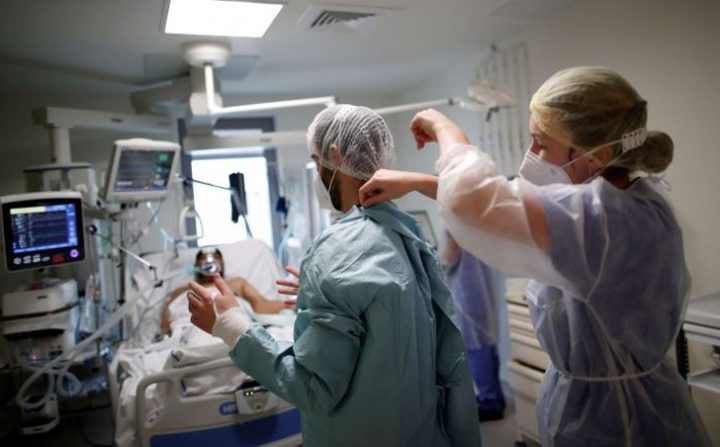 9 وفيات و738 إصابة جديدة بفيروس "كورونا" و1455 حالة تعافٍ