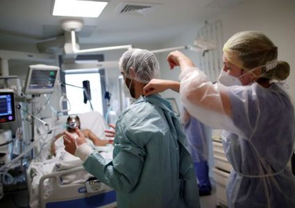 9 وفيات و738 إصابة جديدة بفيروس "كورونا" و1455 حالة تعافٍ