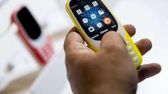 بشكل جديد.. نوكيا تعيد طرح هاتف عمره "20 عاما"