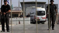 الاحتلال يفرج عن أسير من مثلث الشهداء جنوب جنين بعد 19 عاماً