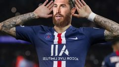 راموس يؤكد الشكوك حول إصابته