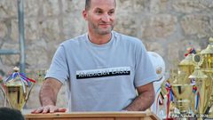 الاحتلال يمنع المحرر نهاد زغير من السفر لشهرين