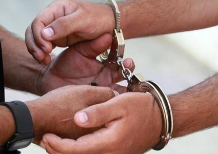 جنين: القبض على شخص محكوم غيابياً بالسجن 7 سنوات