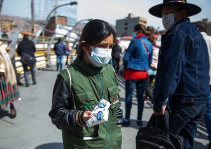 مدير التنمية في نابلس: ازدياد عمالة الأطفال في ظل جائحة كورونا