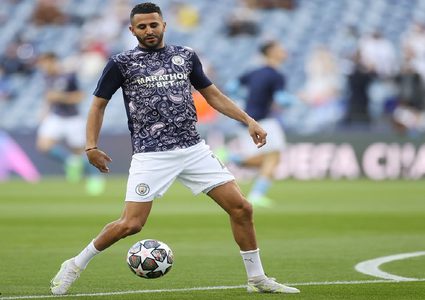 مانشستر سيتي: الجزائري محرز ليس ساحر العرب!