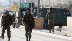 الاحتلال يقتحم يعبد وينصب حاجزا عسكريا على مدخلها الرئيس