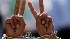 أسير من مخيم جنين يدخل عامه الـ17 في الأسر